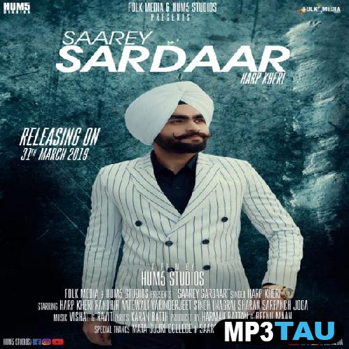 Saarey-Sardaar Harp Kheri mp3 song lyrics